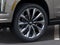 2027 Cadillac Escalade Luxury