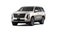 2027 Cadillac Escalade Luxury