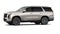 2027 Cadillac Escalade Luxury