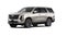 2027 Cadillac Escalade Luxury