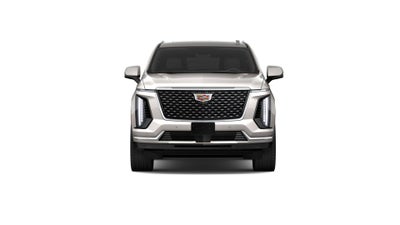2027 Cadillac Escalade Luxury