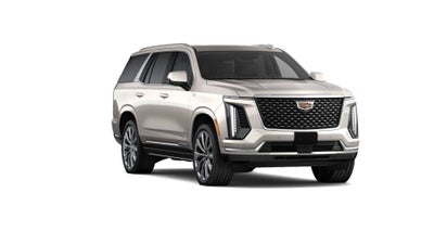 2027 Cadillac Escalade Luxury