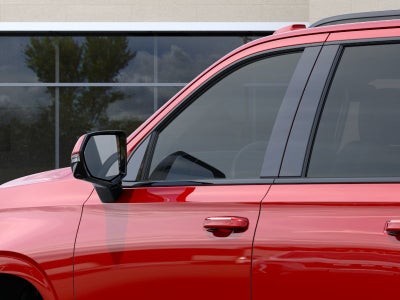 2026 Cadillac Escalade ESV V-Series