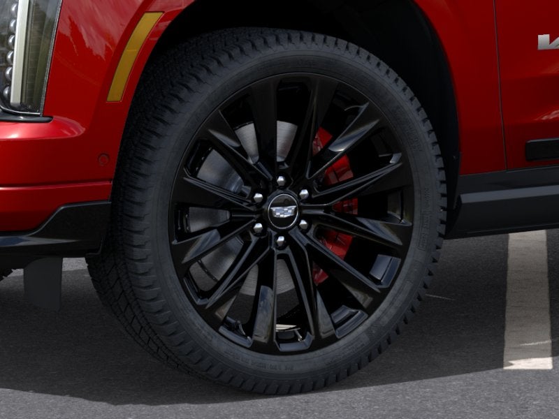 2026 Cadillac Escalade ESV V-Series