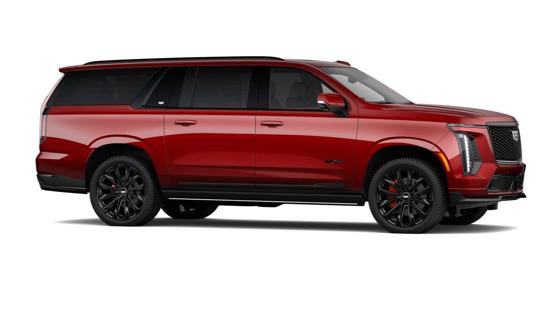 2026 Cadillac Escalade ESV V-Series