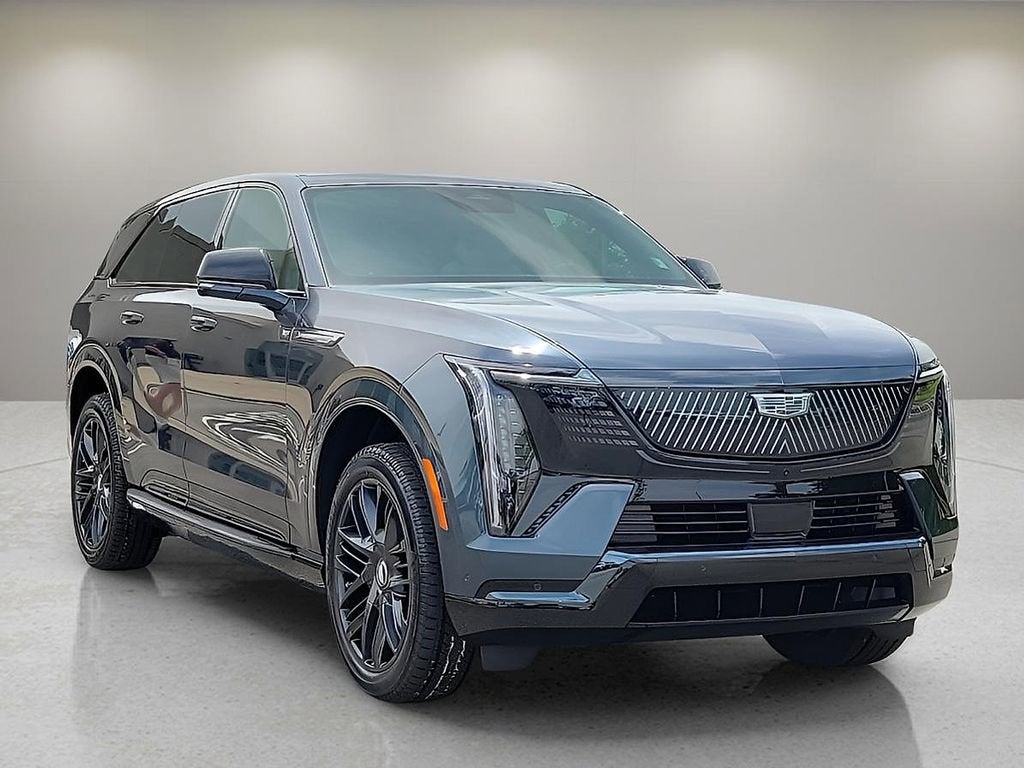 2025 Cadillac ESCALADE IQ Sport 1