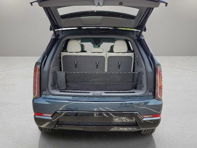 2025 Cadillac ESCALADE IQ Sport 1