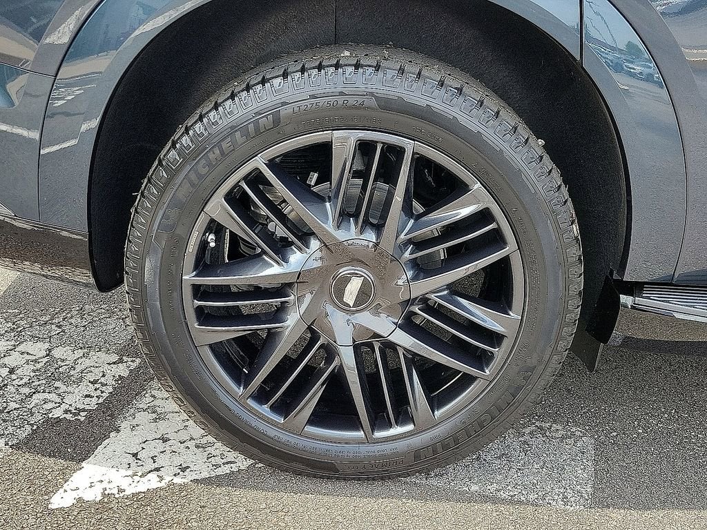 2025 Cadillac ESCALADE IQ Sport 1