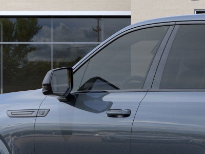 2025 Cadillac ESCALADE IQ Sport 1