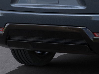 2025 Cadillac ESCALADE IQ Sport 1