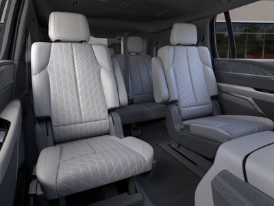 2025 Cadillac ESCALADE IQ Sport 1