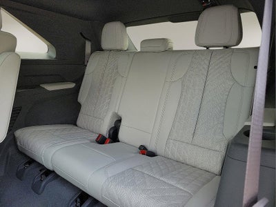 2025 Cadillac ESCALADE IQ Sport 1