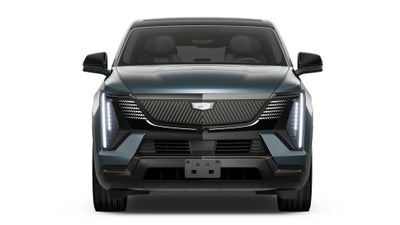 2025 Cadillac ESCALADE IQ Sport 1