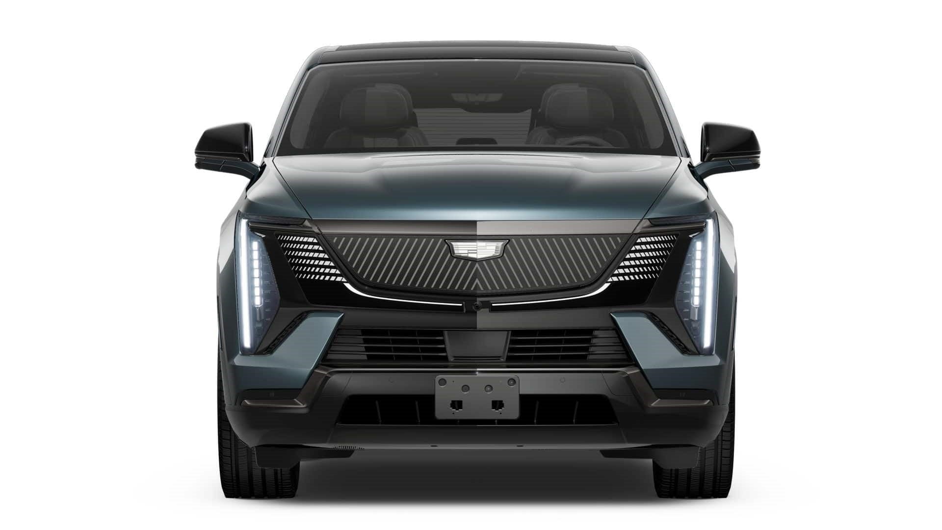 2025 Cadillac ESCALADE IQ Sport 1