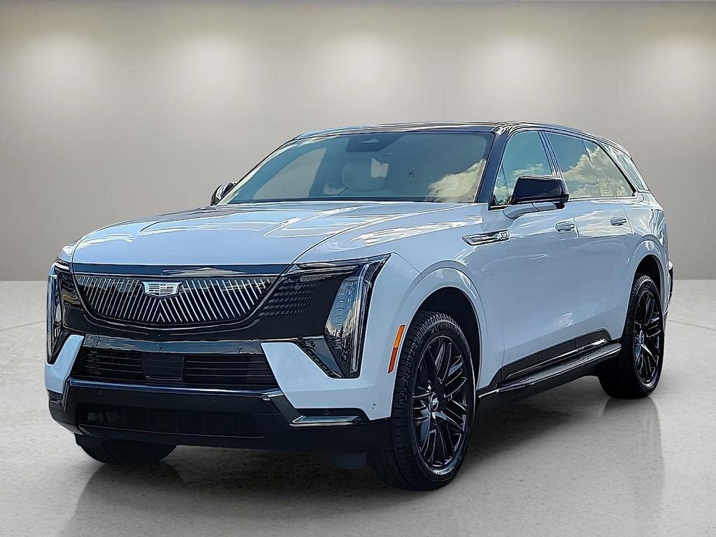 2026 Cadillac ESCALADE IQ Sport