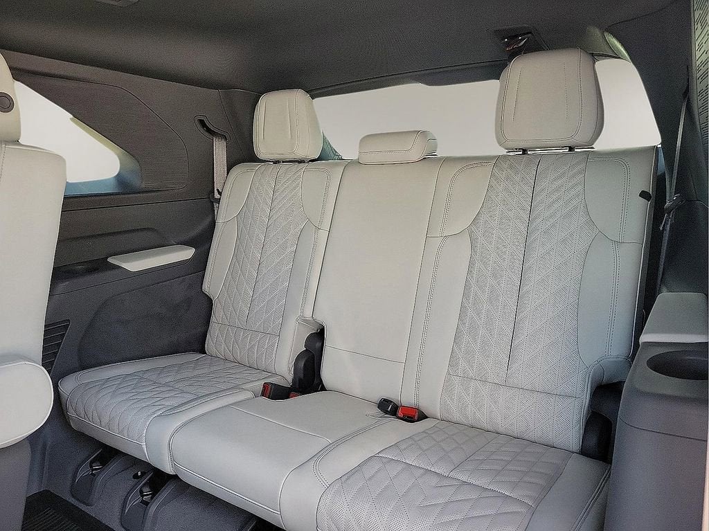 2026 Cadillac ESCALADE IQ Sport