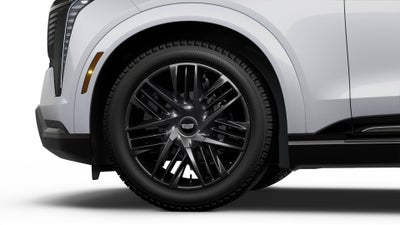 2026 Cadillac ESCALADE IQ Sport