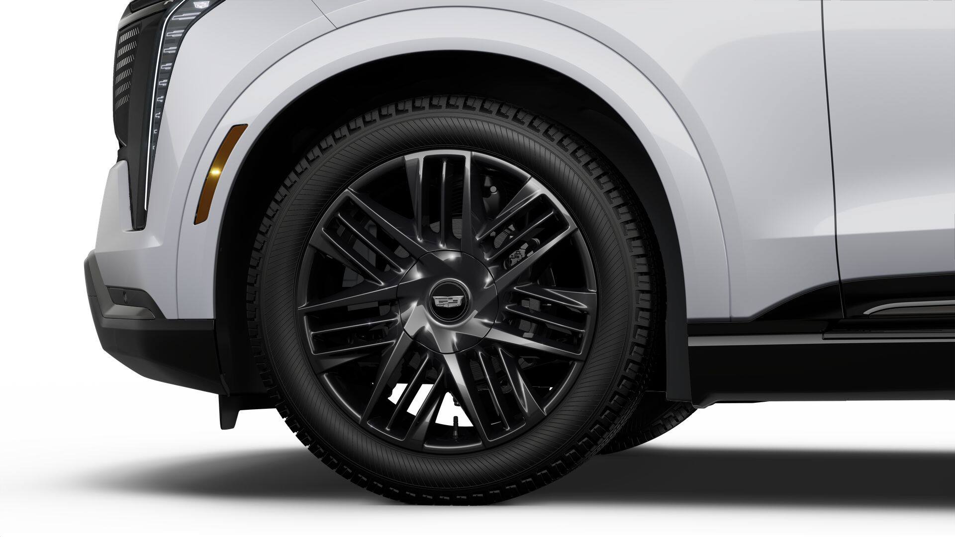 2026 Cadillac ESCALADE IQ Sport