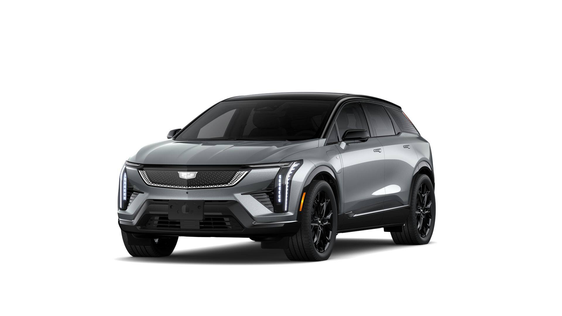 2027 Cadillac OPTIQ Sport