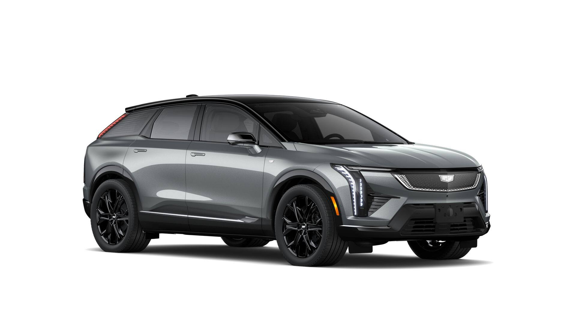 2027 Cadillac OPTIQ Sport