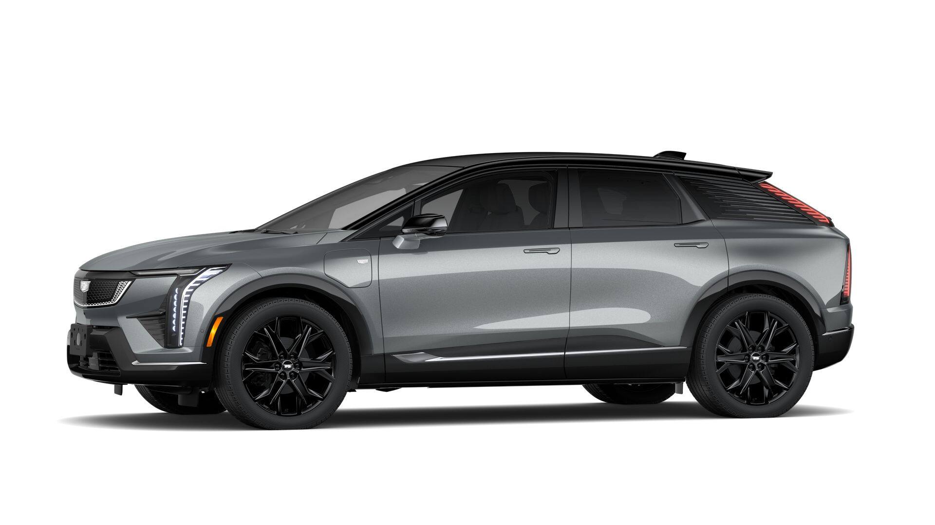2027 Cadillac OPTIQ Sport