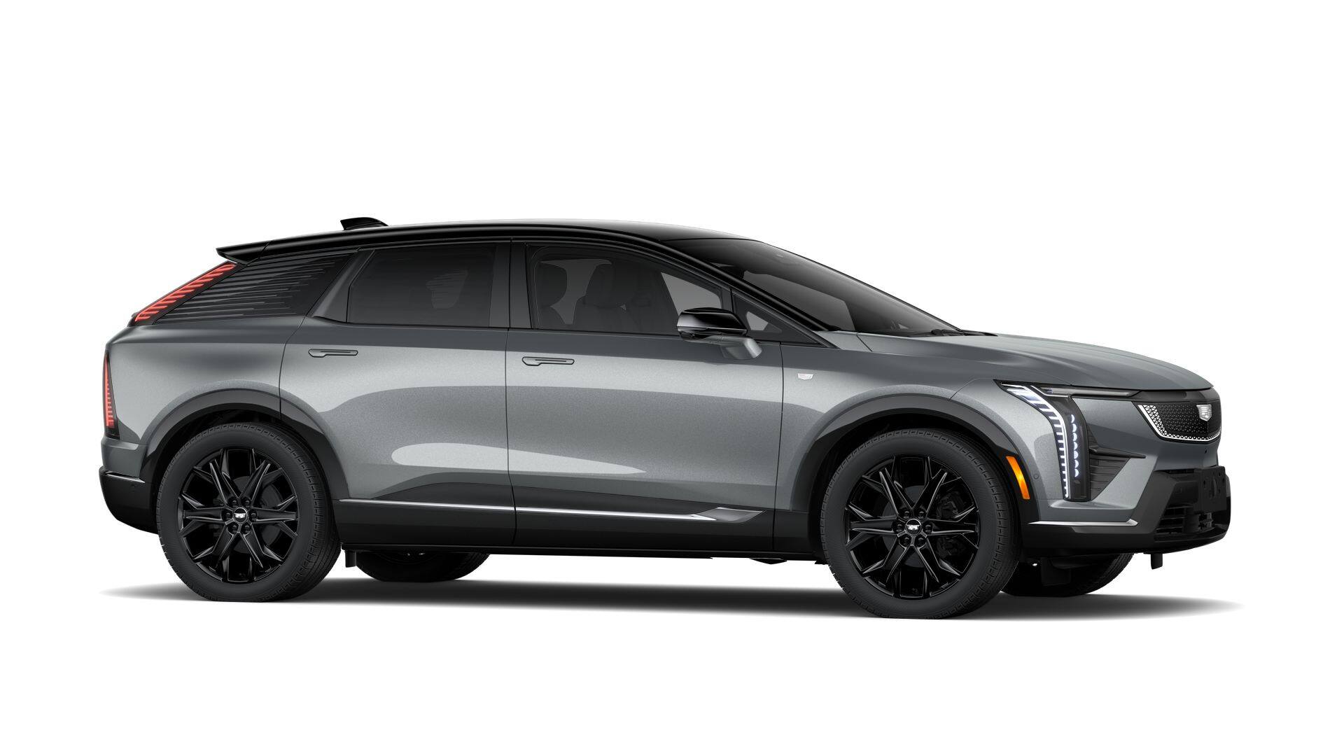 2027 Cadillac OPTIQ Sport