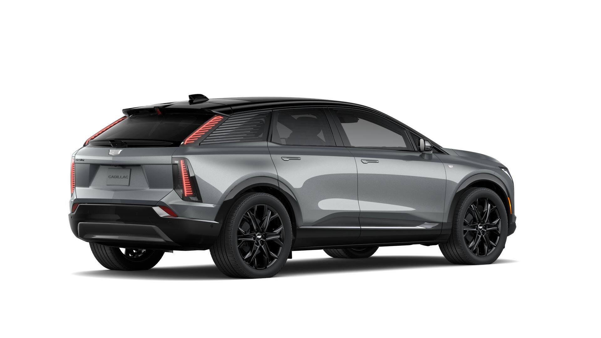2027 Cadillac OPTIQ Sport
