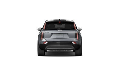 2027 Cadillac OPTIQ Sport