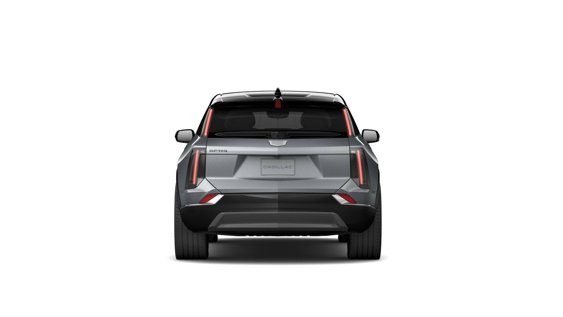 2027 Cadillac OPTIQ Sport