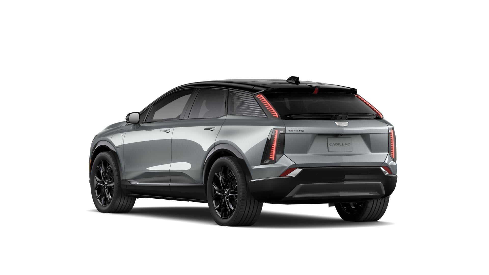 2027 Cadillac OPTIQ Sport