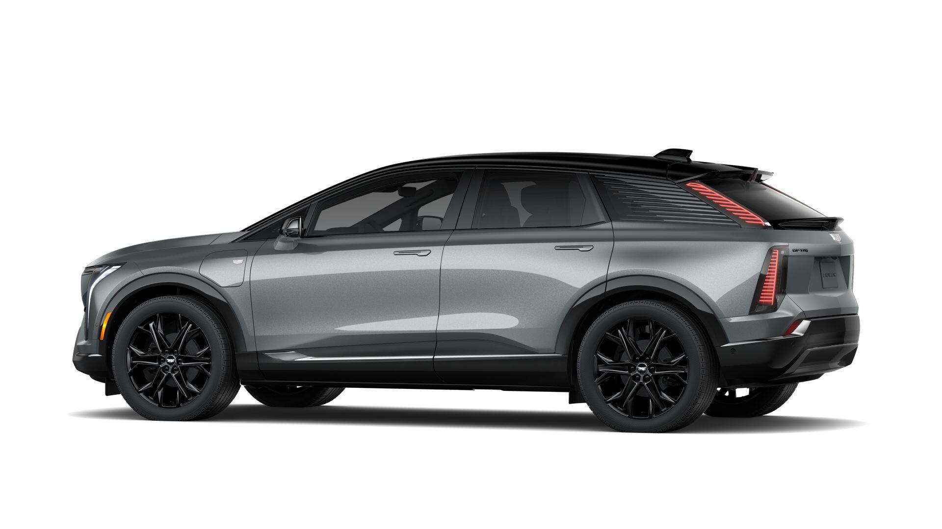 2027 Cadillac OPTIQ Sport