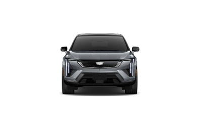 2027 Cadillac OPTIQ Sport