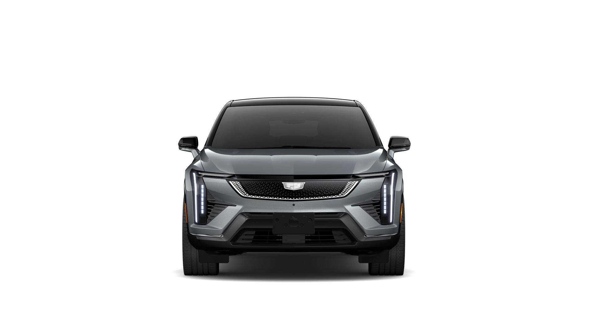 2027 Cadillac OPTIQ Sport