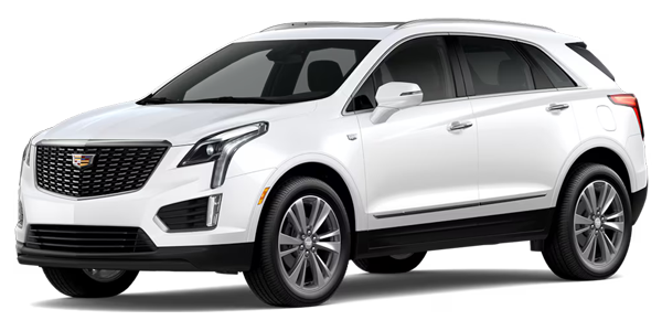 Orr Cadillac Fort Smith in Fort Smith AR