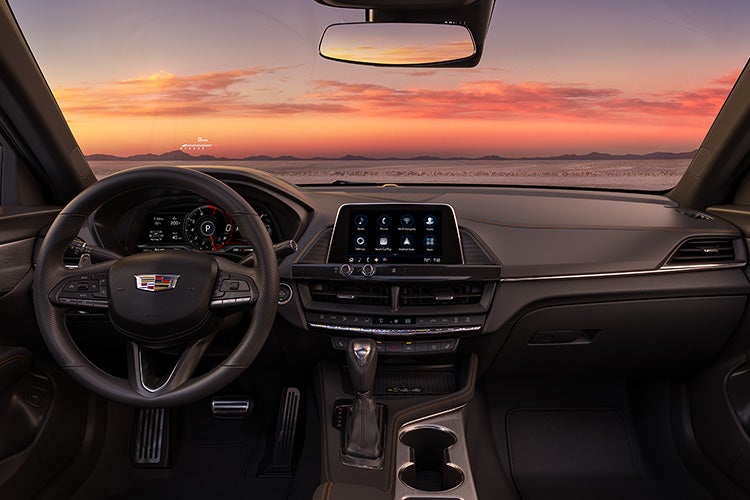 Orr Cadillac Fort Smith