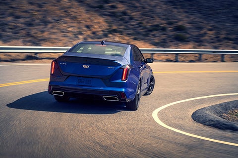 Orr Cadillac Fort Smith