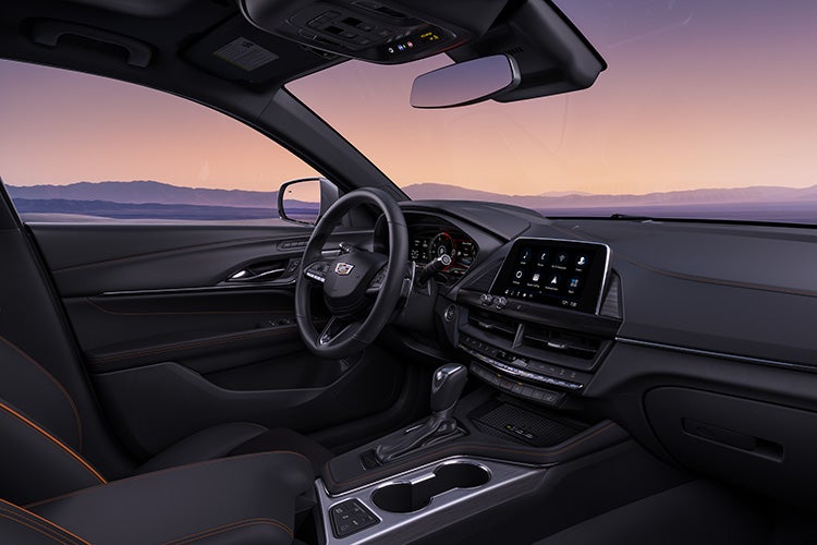 Orr Cadillac Fort Smith