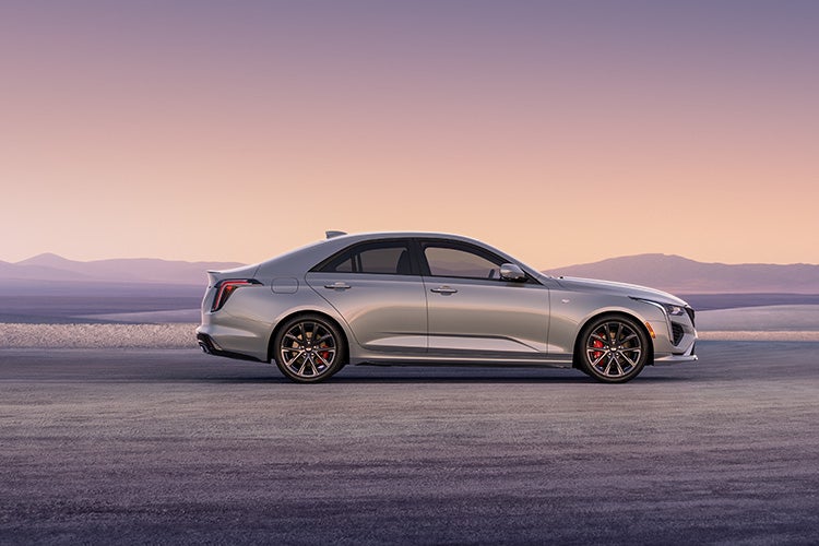 Orr Cadillac Fort Smith