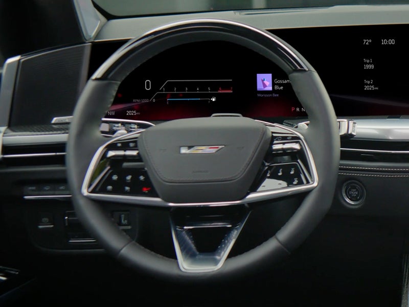 Orr Cadillac Fort Smith in Fort Smith AR