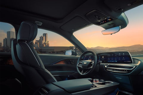 Orr Cadillac Fort Smith in Fort Smith AR