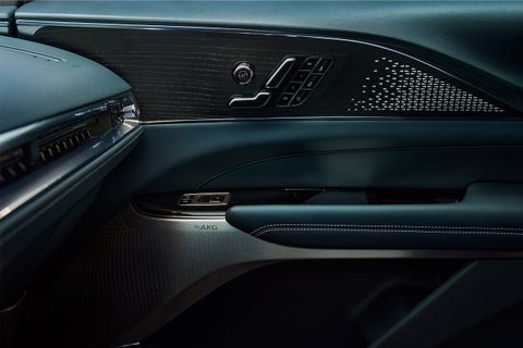 Orr Cadillac Fort Smith in Fort Smith AR