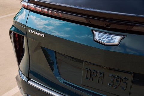 Orr Cadillac Fort Smith in Fort Smith AR