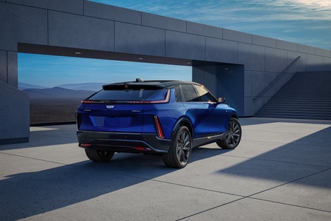 Orr Cadillac Fort Smith in Fort Smith AR