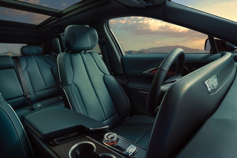 Orr Cadillac Fort Smith in Fort Smith AR