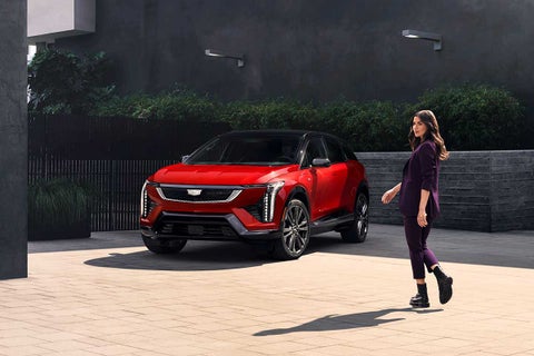 Orr Cadillac Fort Smith in Fort Smith AR