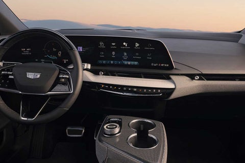 Orr Cadillac Fort Smith in Fort Smith AR