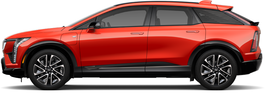 Orr Cadillac Fort Smith in Fort Smith AR