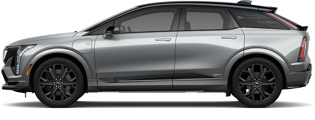 Orr Cadillac Fort Smith in Fort Smith AR