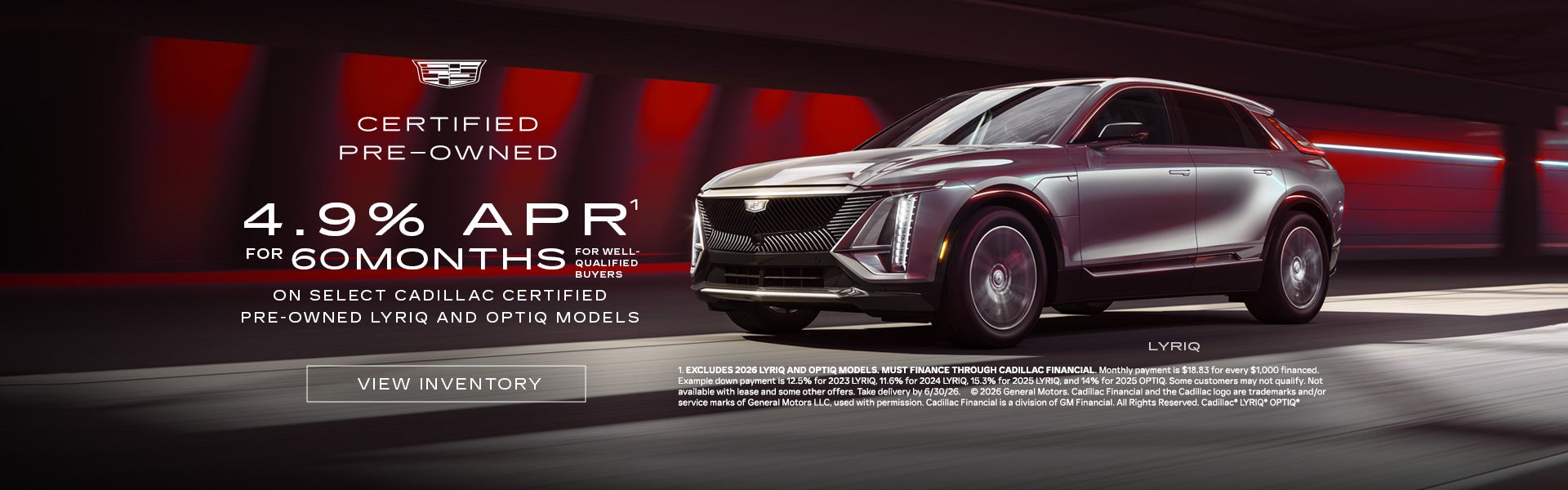 Orr Cadillac Fort Smith in Fort Smith AR