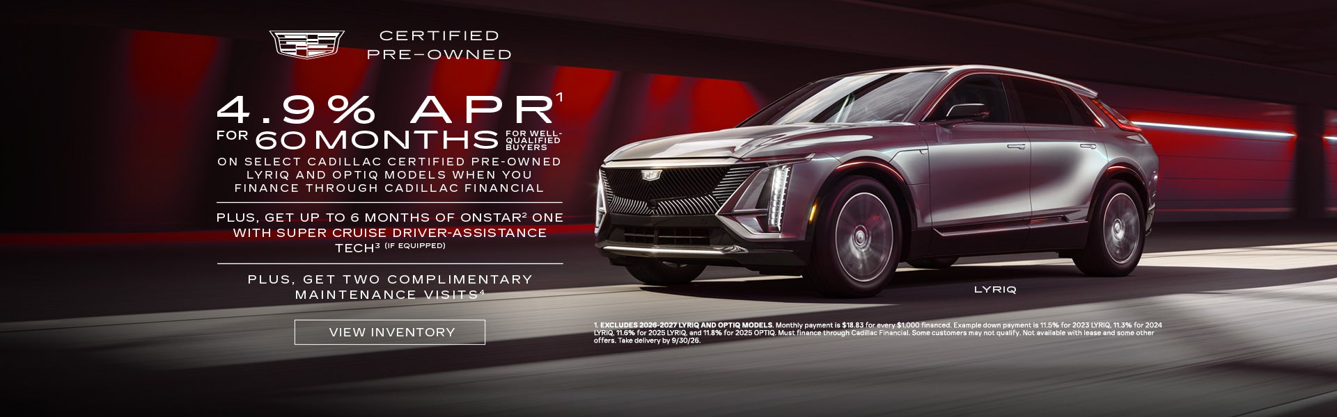 Orr Cadillac Fort Smith in Fort Smith AR